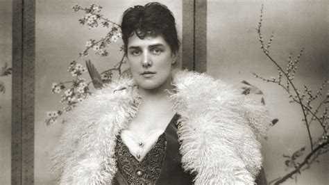 erome jennie|How American ‘Dollar Princesses’ Invaded British High Society.